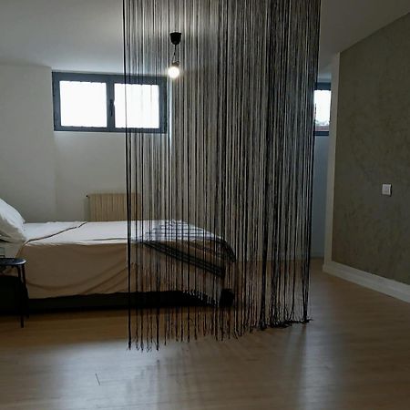 Maria Home - Milano Bovisa Politecnico Екстер'єр фото