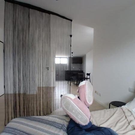 Maria Home - Milano Bovisa Politecnico Екстер'єр фото