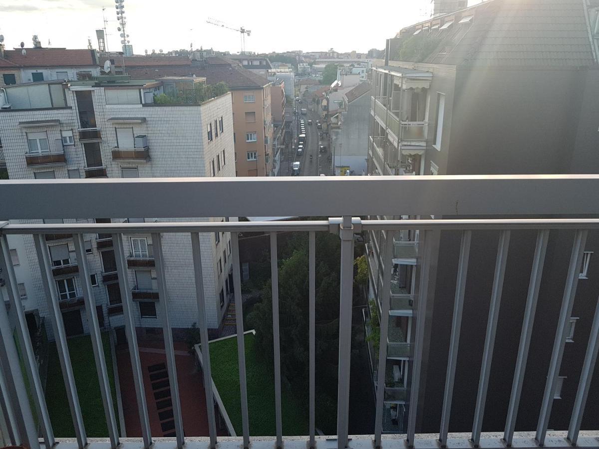Maria Home - Milano Bovisa Politecnico Екстер'єр фото