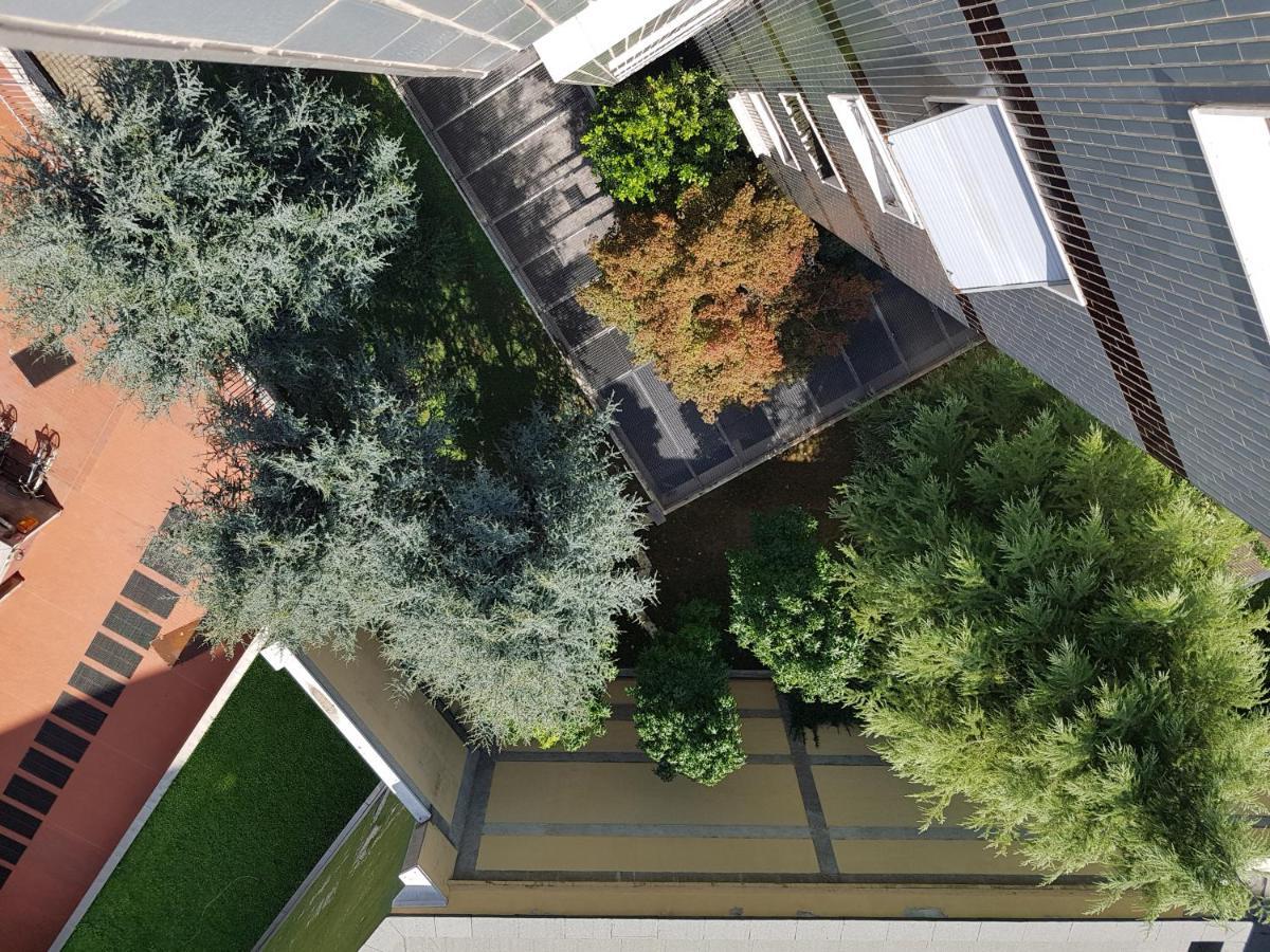 Maria Home - Milano Bovisa Politecnico Екстер'єр фото