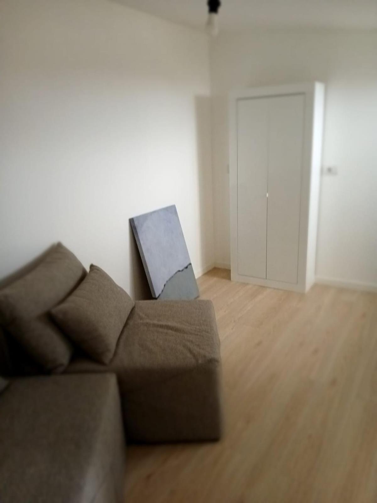 Maria Home - Milano Bovisa Politecnico Екстер'єр фото