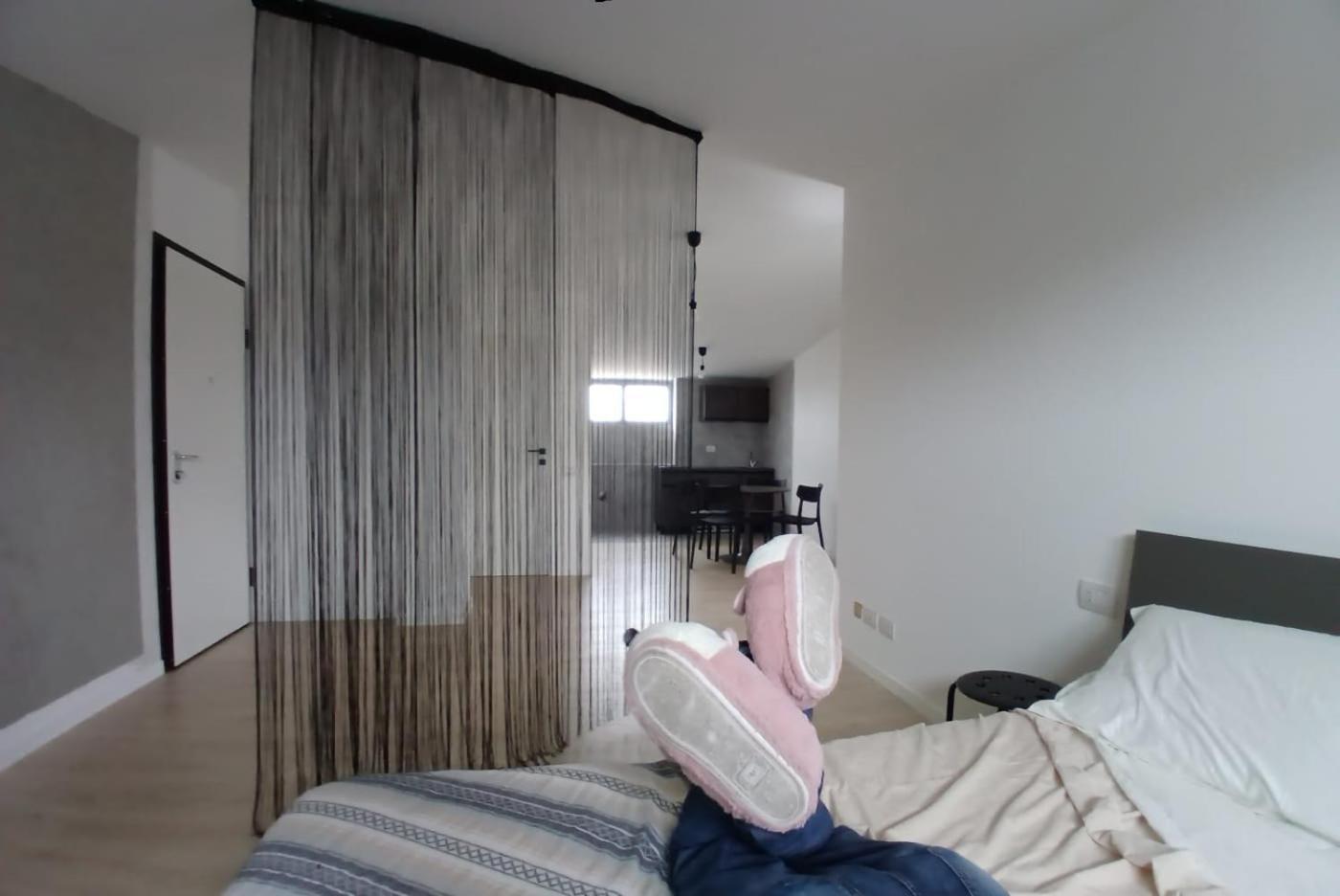 Maria Home - Milano Bovisa Politecnico Екстер'єр фото
