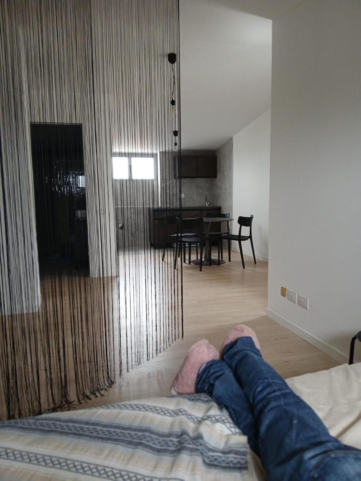 Maria Home - Milano Bovisa Politecnico Екстер'єр фото