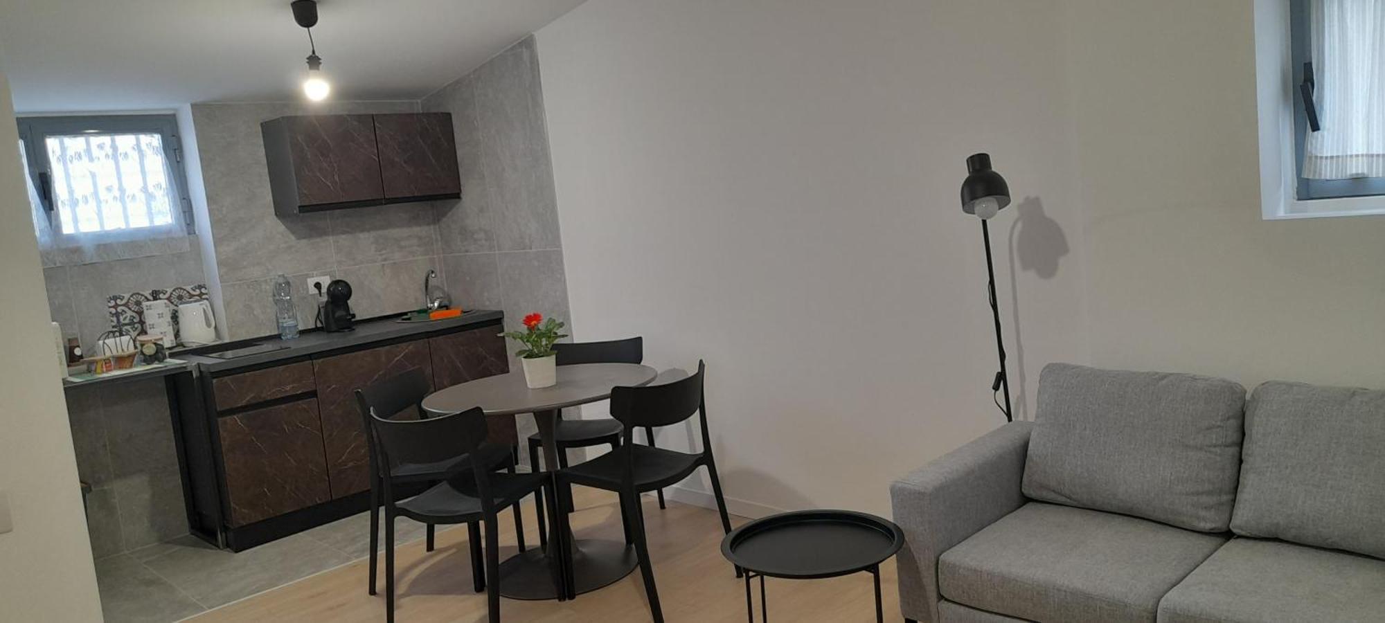 Maria Home - Milano Bovisa Politecnico Екстер'єр фото