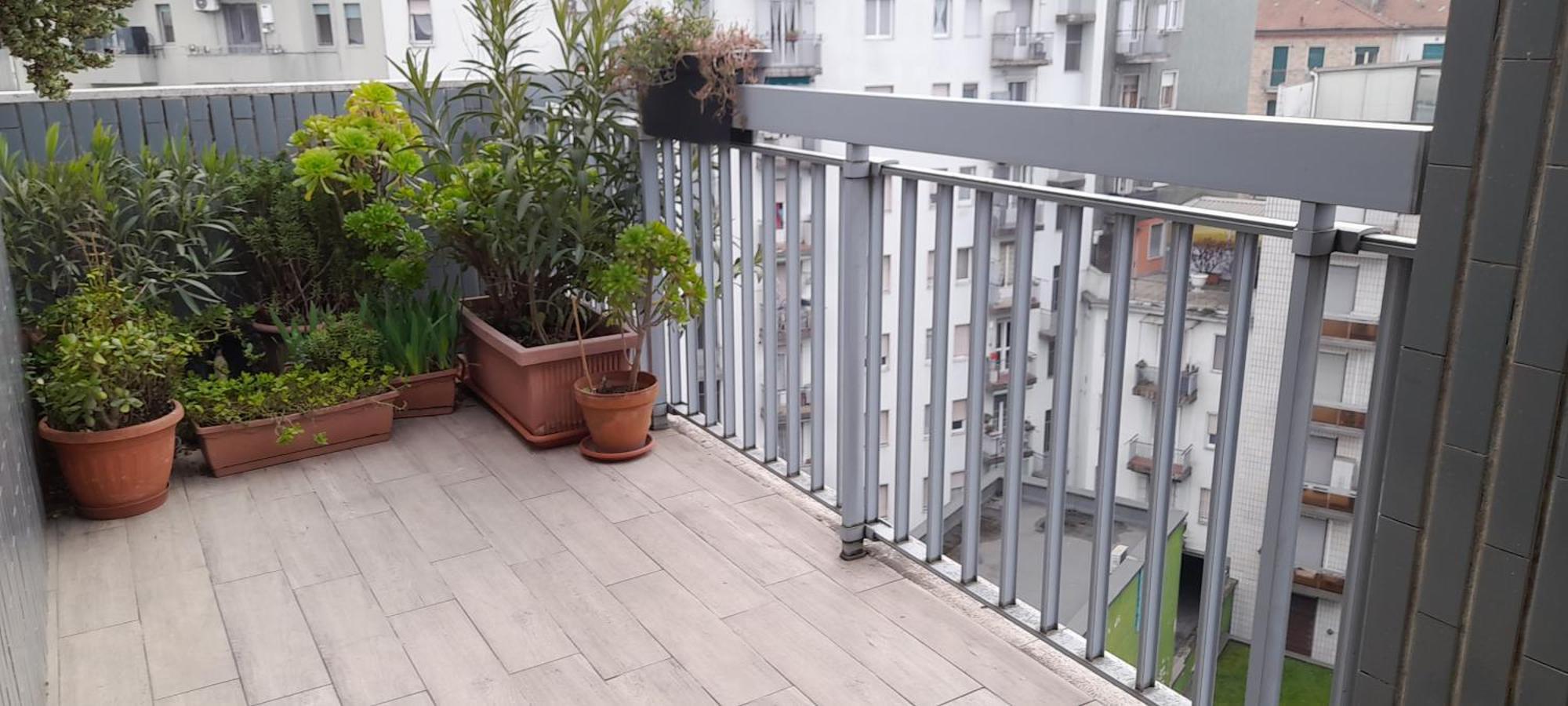 Maria Home - Milano Bovisa Politecnico Екстер'єр фото
